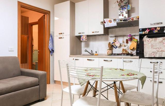 2-room flat in Corso della Repubblica, Cisterna di Latina - Photo 1