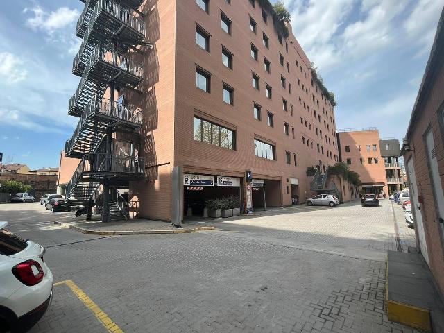 Car parking slot in Via Giovanna Zaccherini Alvisi, Bologna - Photo 1