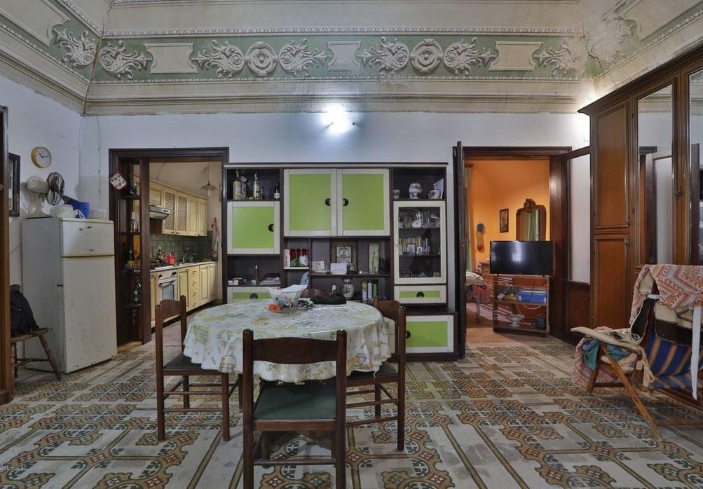 Casa indipendente in vendita a Terrasini