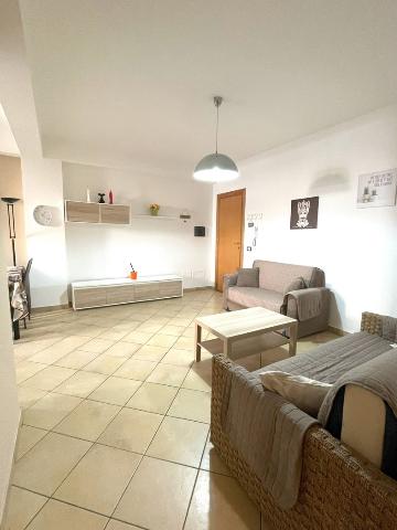 Bilocale in Via Archimede 147, Terrasini - Foto 1