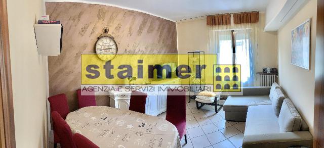 Vierzimmerwohnung in Via Baracca Francesco 1, Cavenago d'Adda - Foto 1