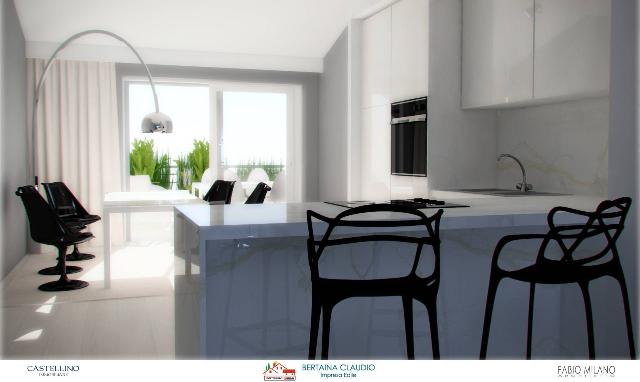 Penthouse in Via Castelletto Stura, Cuneo - Photo 1