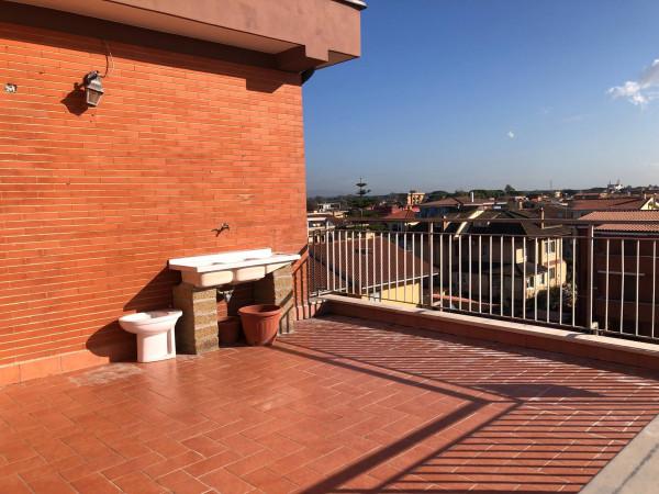 Penthouse in Via Giorgio Bombonati 18, Fiumicino - Foto 1