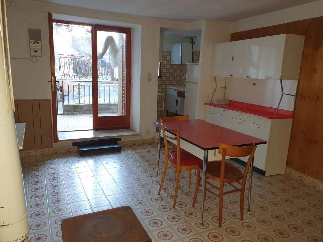 2-room flat in Via Luigi Martin 1, Fenestrelle - Photo 1