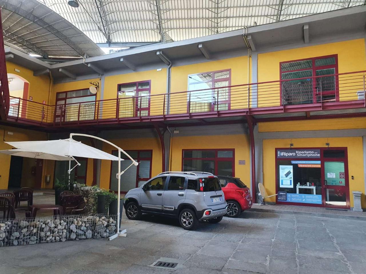 Negozio in Localita San Sebastiano 29, Perosa Argentina, {3} - Foto 2