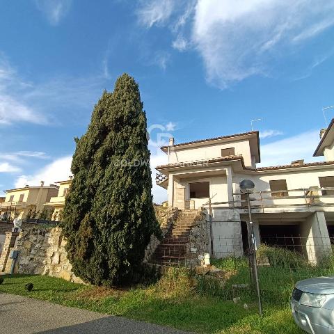 Villa in Via Saturnali, Sutri - Foto 1