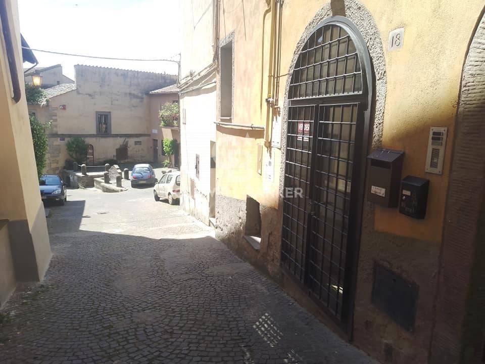 Ristorante in Via Ex Ospedale, Sutri, {3} - Foto 2