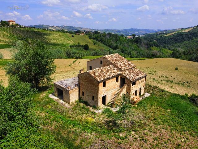 Landhaus in , Montedinove - Foto 1