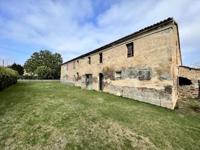 Einfamilienhaus in Strada Rossetta 184, Bagnacavallo - Foto 1