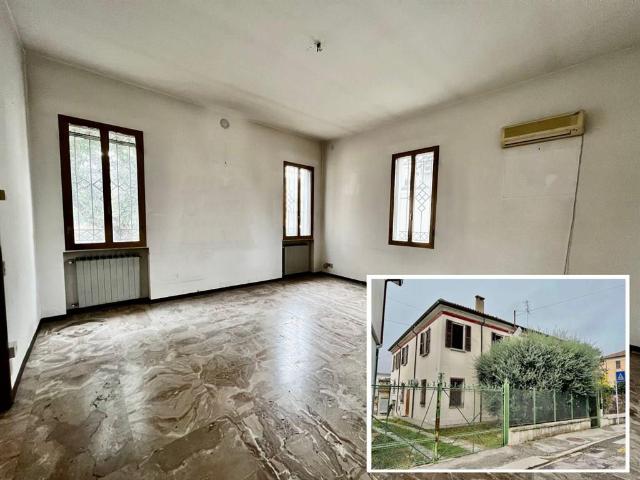 Casa indipendente in Via Mazzini 32, Alfonsine - Foto 1