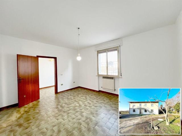 3-room flat in Via Pastorella 181, Lugo - Photo 1