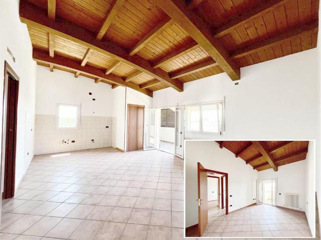 3-room flat in Via del Lavoro 1, Alfonsine - Photo 1