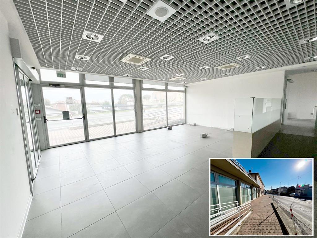 Locale commerciale in Via Reale 191/B, Ravenna, {3} - Foto 1
