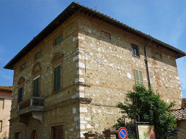 Apartament, Montalcino - Photo 1