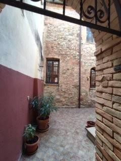 Vierzimmerwohnung, Montalcino - Foto 1