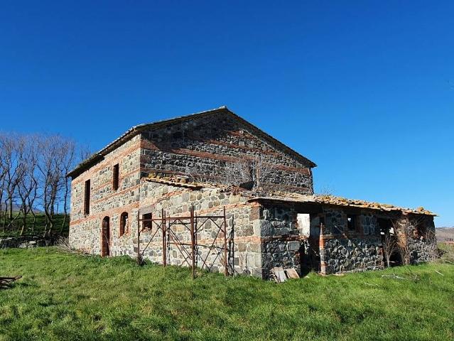 Landhaus, Radicofani - Foto 1