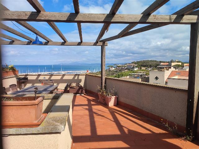 Apartament in Via del Castello, Castiglione della Pescaia - Photo 1