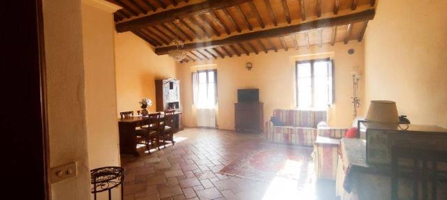 Vierzimmerwohnung, Montalcino - Foto 1