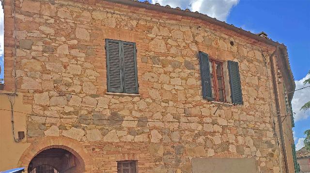 3-room flat, Montalcino - Photo 1