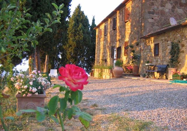 Quadrilocale, Castiglione d'Orcia - Foto 1