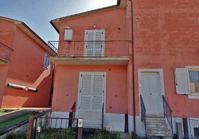 2-room flat, Montalcino - Photo 1