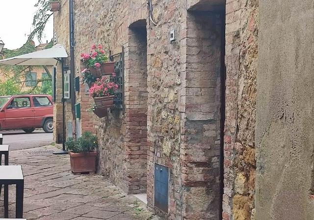 Quadrilocale in Via del Giglio, Pienza - Foto 1