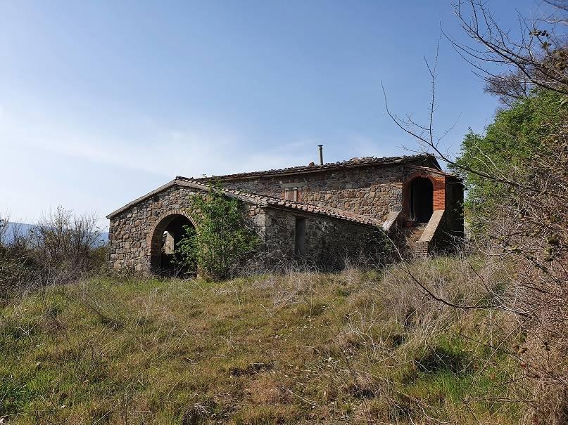 Agriturismo in , Radicofani, {3} - Foto 1