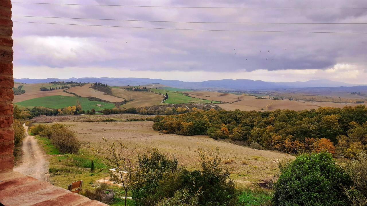 Agriturismo in , San Quirico D'Orcia, {3} - Foto 1