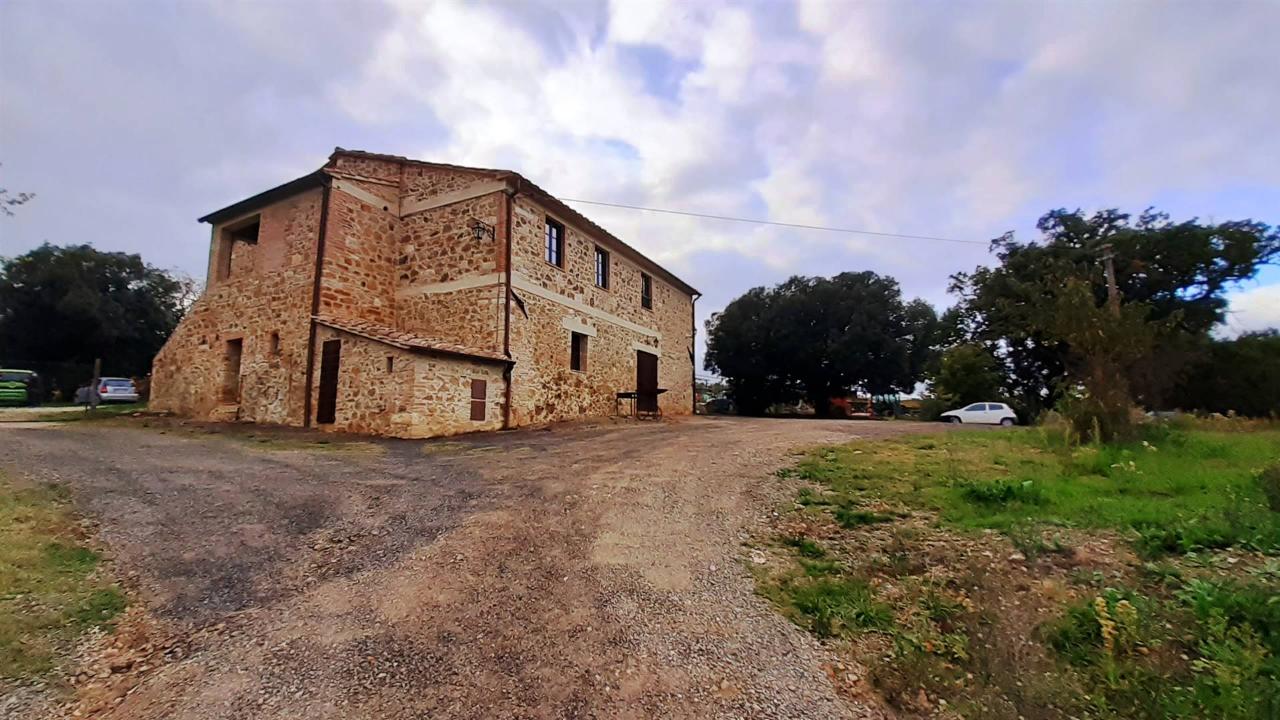 Agriturismo in , San Quirico D'Orcia, {3} - Foto 2