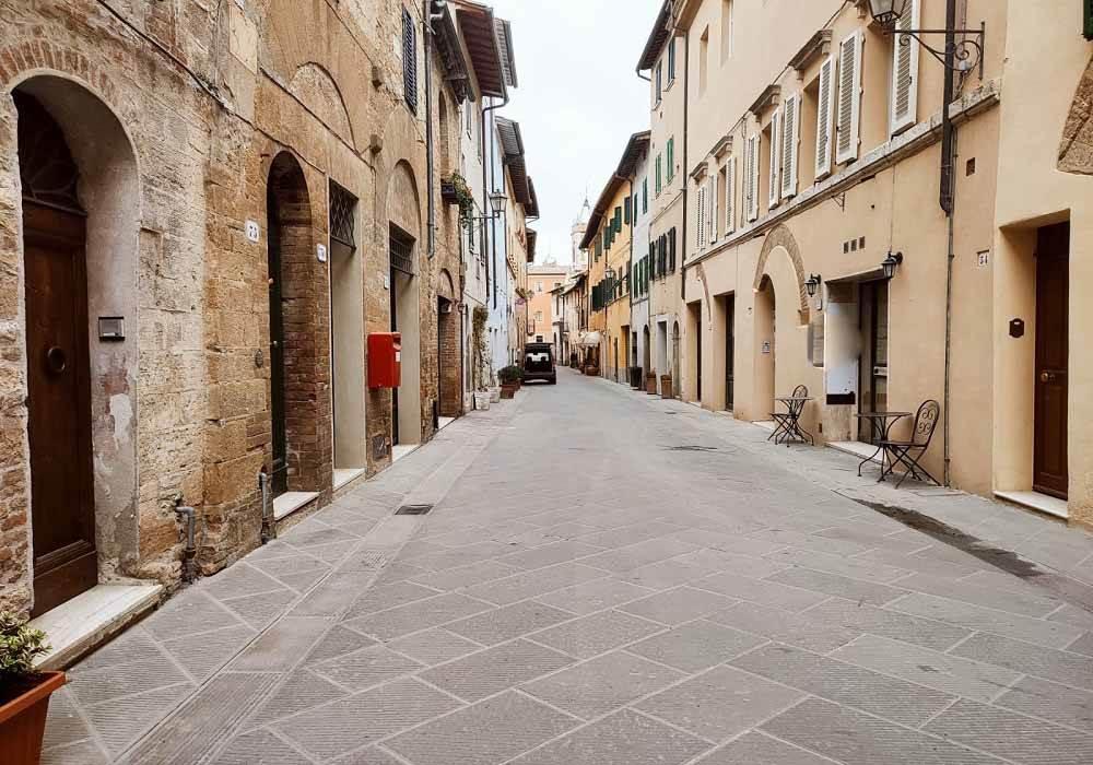 Negozio in , San Quirico D'Orcia, {3} - Foto 1