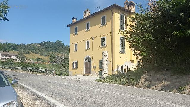 Dreizimmerwohnung in Via Salaria Inferiore 109, Ascoli Piceno - Foto 1