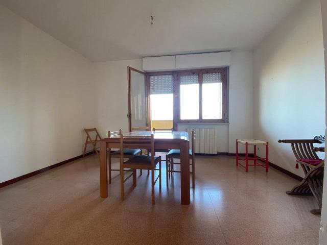 4-room flat in Via San Giovanni, Cupramontana - Photo 1