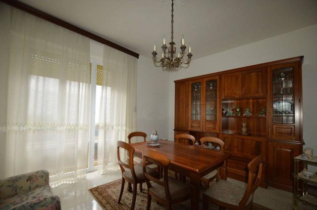 4-room flat in {3}, Via Giacomo Brodolini - Photo 1