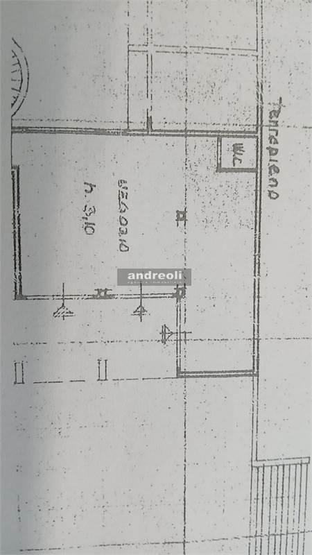 Negozio in , Agugliano, {3} - Foto 1