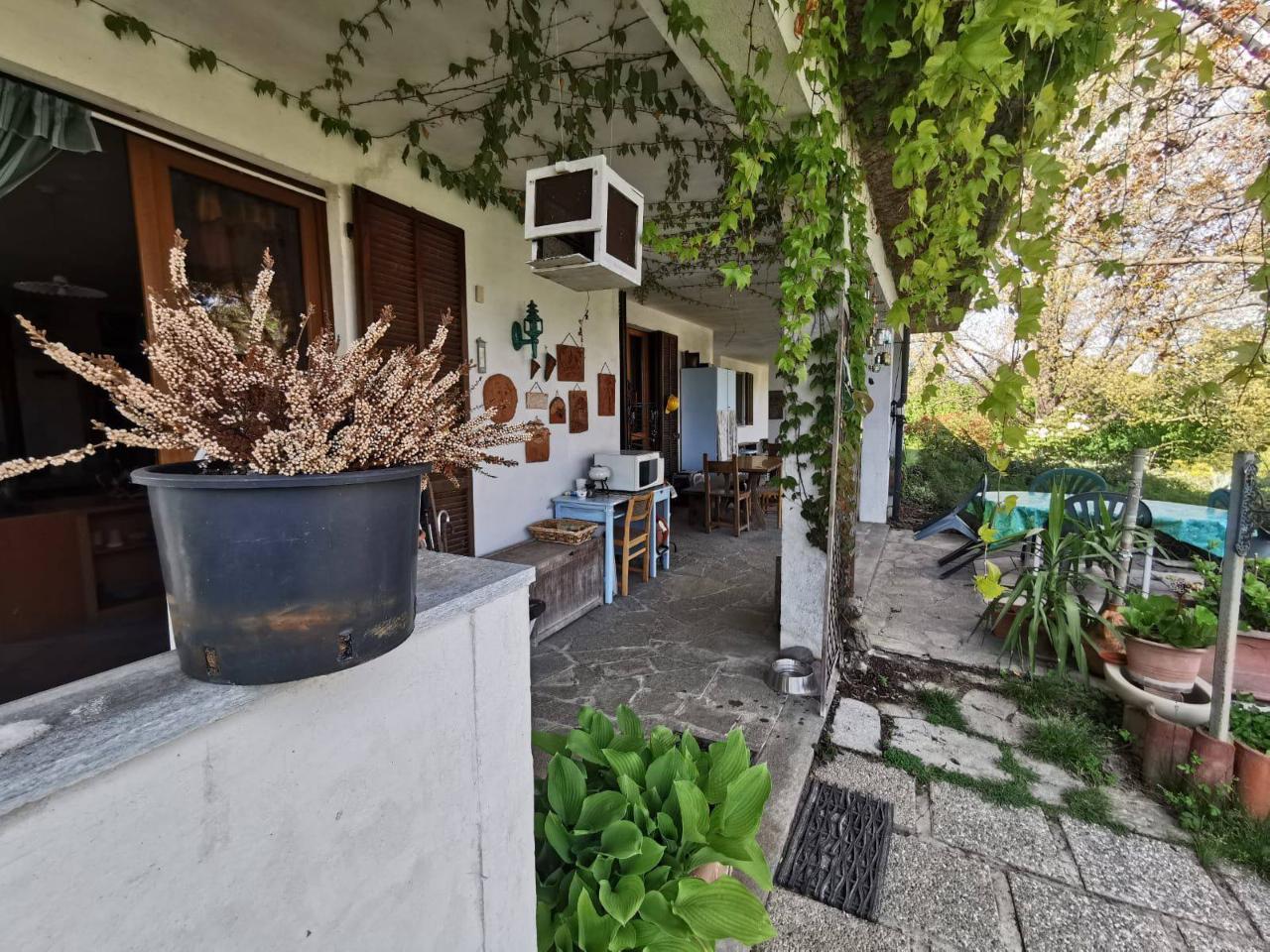 Villa in vendita a Salmour