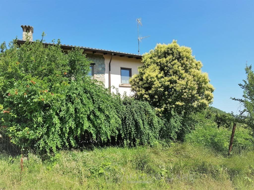 Casa indipendente in vendita a Rocca Susella