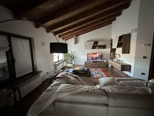 3-room flat in {3}, Via Case Nuove 4 - Photo 1