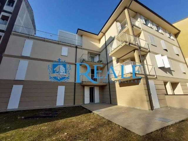 Apartament in Via Beno De Gozzadini, Abbiategrasso - Photo 1