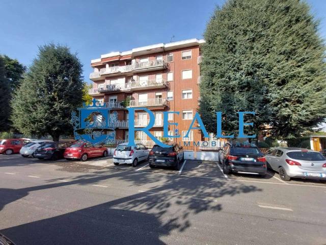 3-room flat, Pregnana Milanese - Photo 1