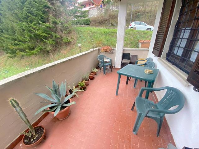 4-room flat in Via Poggiole, Vernio - Photo 1