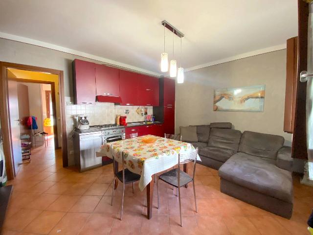 2-room flat in Via Fosco Ciampi, Cantagallo - Photo 1