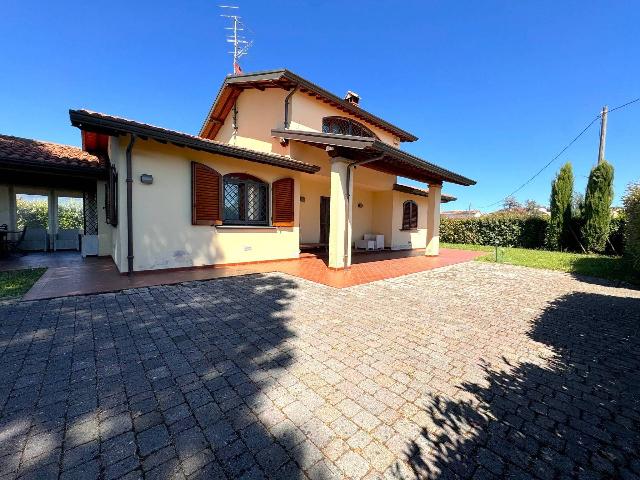 Villa in {3}, Via Rolando Caciolli - Foto 1