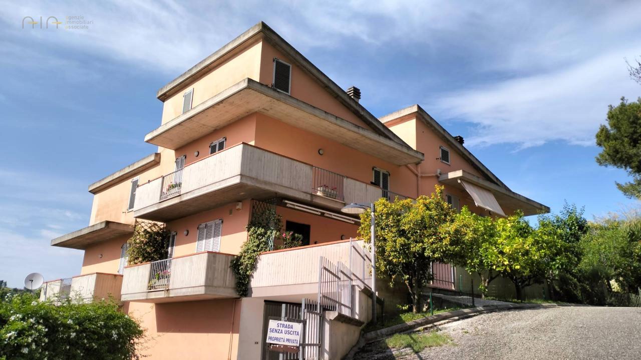 Villa a schiera in vendita a Cupra Marittima