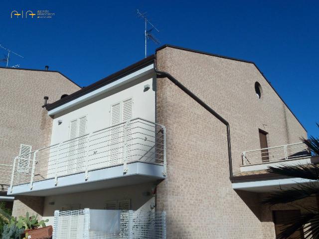 Apartament in Via della Tartana, Acquaviva Picena - Photo 1