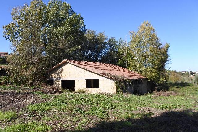 Country house or cottage in {3}, Contrada Collina - Photo 1