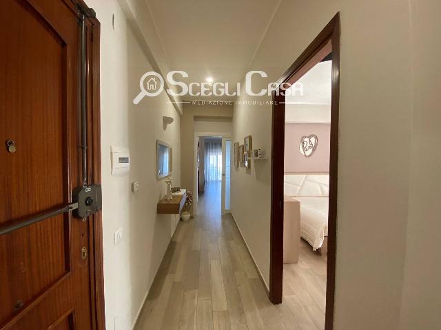 4-room flat in {3}, Via Pirenei 11 - Photo 1