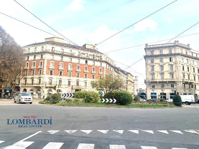 Shop in Piazza Virgilio, Milano - Photo 1