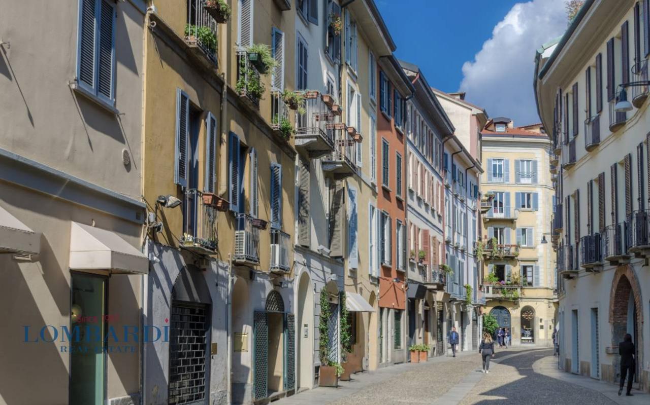Negozio in Via San Marco, Milano - Foto 1