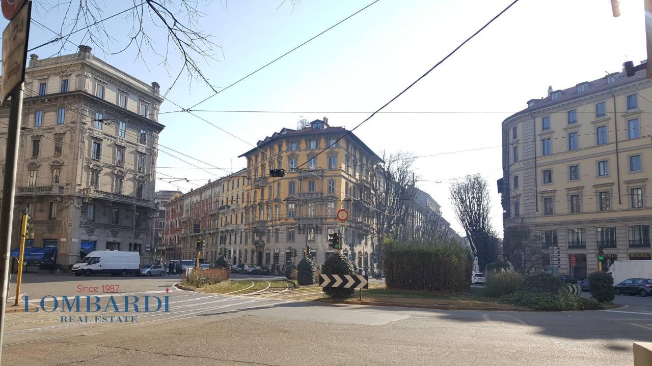 Negozio in Via Carducci, Milano, {3} - Foto 2
