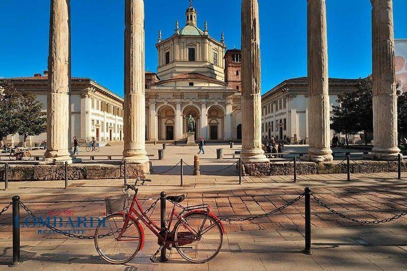 Negozio in affitto a Milano